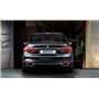 STKR Concepts 00135 Capteur de stationnement latéral pour garage Système de guidage facile
