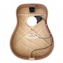 L.R. Baggs Anthem Acoustic Guitar Pickup and Microphone