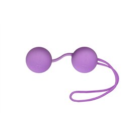 Sphères de silicone pelvimax pour renforcer le plancher pelvien