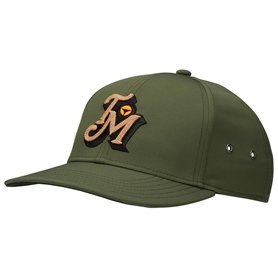 TaylorMade EyeMetal Cap 24 Casquette de golf Olive Taille unique
