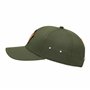 TaylorMade EyeMetal Cap 24 Casquette de golf Olive Taille unique