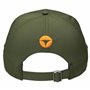 TaylorMade EyeMetal Cap 24 Casquette de golf Olive Taille unique
