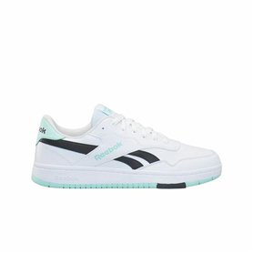 Chaussures de sport pour femme Reebok Bb 1000 Blanc