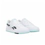 Chaussures de sport pour femme Reebok Bb 1000 Blanc