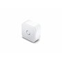 AEOTEC ZWA039 aërQ Capteur de température et d'humidité Z-Wave SmartThings Blanc