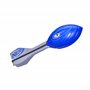 Nerf Bleu Vortex Adulte Unisexe