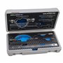 5 pièce OPEL Set d'outils de blocage Outil De Chaîne De Distribution Blocage Arbres À Cames Règle OPEL Astra / Corsa B & C / Com