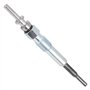Twowinds - Bougie de Préchauffage Compatible avec BMW E46 E53 E60 E61 E63 E64 E65 E83 E91 E92-12237786869 - Chauffage (4 pièces)