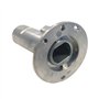 Twowinds - Support Pivotant pour Rétroviseur Compatible avec VW T5 T6 Transporter Amarok - Rétroviseur Gauche ou Droite - 7E1857