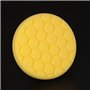 Wady - Lot de 5 bonnets pour polisseuse - 150 mm