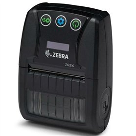 Imprimante Thermique Zebra ZQ21-A0E01KE-00