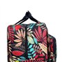 ZIHDKE Sac pour Machine à Coudre Machine à Coudre Sac de Transport fourre-Tout de Voyage Outils universels Pochette étui de Tran