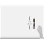 DE BUYER -4236.00 -spatule service plein.coude.fkofficium12
