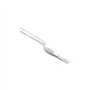 DE BUYER -4237.20 -pince gd.coude inox de presentation 20cm