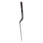 DE BUYER -4237.20 -pince gd.coude inox de presentation 20cm, Argent