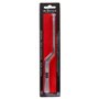 DE BUYER -4237.20 -pince gd.coude inox de presentation 20cm, Argent