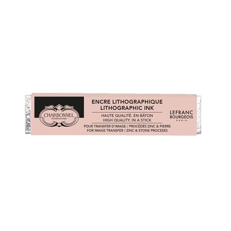 Lefranc Bourgeois 301665 Charbonnel