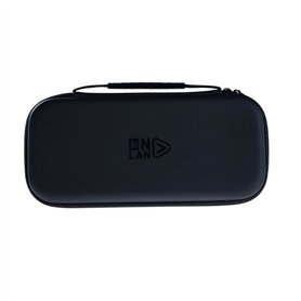 Sacoche de protection et transport - ONLAN - Nintendo Switch 2 - Noir