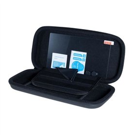 Pack de démarrage - ONLAN - Nintendo Switch 2 - Sacoche noire + Protection d'écran + Thumbsticks