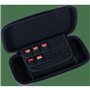 Pack de démarrage - ONLAN - Nintendo Switch 2 - Sacoche noire + Protection d'écran + Thumbsticks