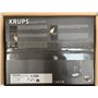 KRUPS Robot Café 15 Bars Noir - EA8168F1