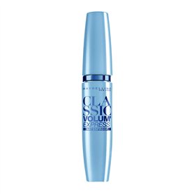 Maybelline New York - Mascara Volume Waterproof - Volum' Express - Noir - 8