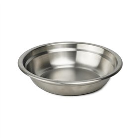 THERMOBABY - Assiette Creuse En Inox Pour Enfant - Léger