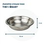 Durable - Facile À Nettoyer - Pratique Pour Les Repas Quotidiens - Idé