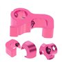 cadenas isolant