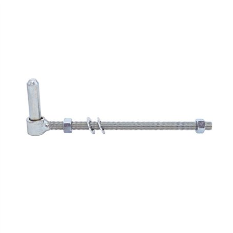 Mermier 685851 Gond 18 tige filetée 16 x 330 mm Zingue