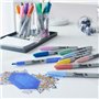 Sharpie Mystic Gems Lot de 5 marqueurs