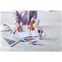 Sharpie Mystic Gems Lot de 5 marqueurs
