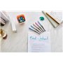 Sharpie Mystic Gems Lot de 5 marqueurs