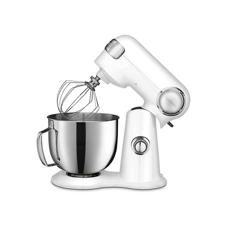 Robot Sur Socle 5.2l 500w Blanc - SM50WHE