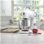 Robot Sur Socle 5.2l 500w Blanc - SM50WHE