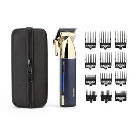 BaByliss Super-X Tondeuse à cheveux en métal