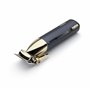 BaByliss Super-X Tondeuse à cheveux en métal, sans fil, lames en acier japonais conçues avec précision, kit de toilettage pour c