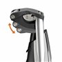 BaByliss i-Stubble 3 Tondeuse à barbe sans fil, 15 longueurs de coupe