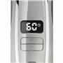 BaByliss i-Stubble 3 Tondeuse à barbe sans fil, 15 longueurs de coupe