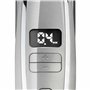 BaByliss i-Stubble 3 Tondeuse à barbe sans fil, 15 longueurs de coupe