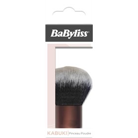 BaByliss - Pinceau pinceau pour poudre KABUKI - pinceau maquillage