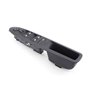 DZSLLOOI Interrupteur Lève Vitre Bouton pour Citroen C4L C4 2013-2016 pour Peugeot 408 308S 98009290ZD Interrupteur Commande Fen