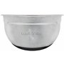 GAULT&MILLAU - Bol Cul de Poule 24 cm - Fonctionnalité et élégance - Parfait pour toutes vos préparations - Lot de 1