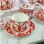 Tasse en Porcelaine Tendre