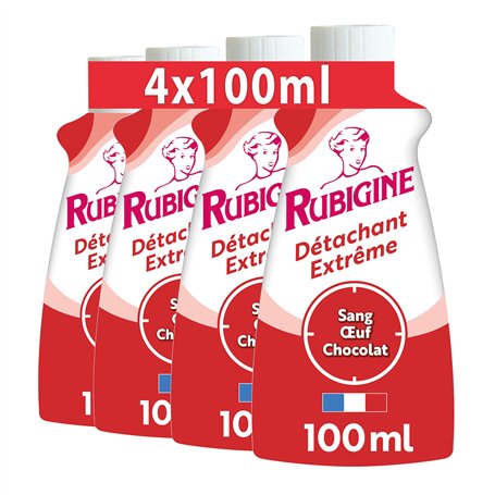 IDEAL - Rubigine