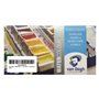 Van Gogh - Aquarelle 12 Demi-Godets set metal + 1 pinceaux