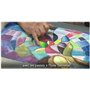 Sennelier Pastels à Huile 48 Couleurs (France) et 1 Cartes Postales
