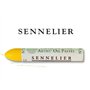 Sennelier Pastels à Huile 48 Couleurs (France) et 1 Cartes Postales