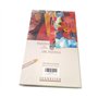 Sennelier Pastels à Huile 48 Couleurs (France) et 1 Cartes Postales