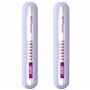 Maybelline New-York - Mascaras Effet Extension de Cils - Longueur & Volume - Tenue 24H - The Falsies Surreal - Noir - Lot de 2 x